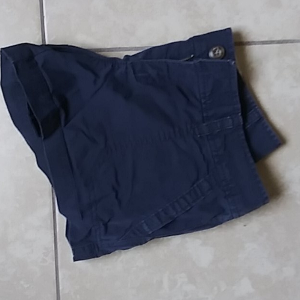 Cargo shorts